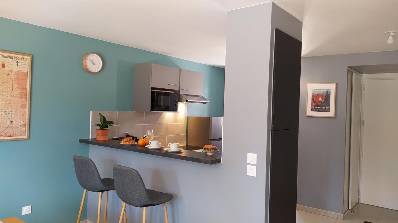 Villa Poete Avec Jardin 3 Chambres Parking Gratuit Tournefeuille Zewnętrze zdjęcie