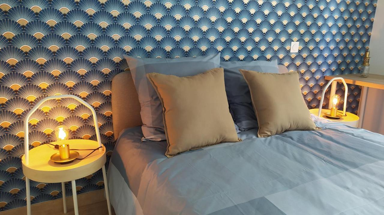 Villa Poete Avec Jardin 3 Chambres Parking Gratuit Tournefeuille Zewnętrze zdjęcie