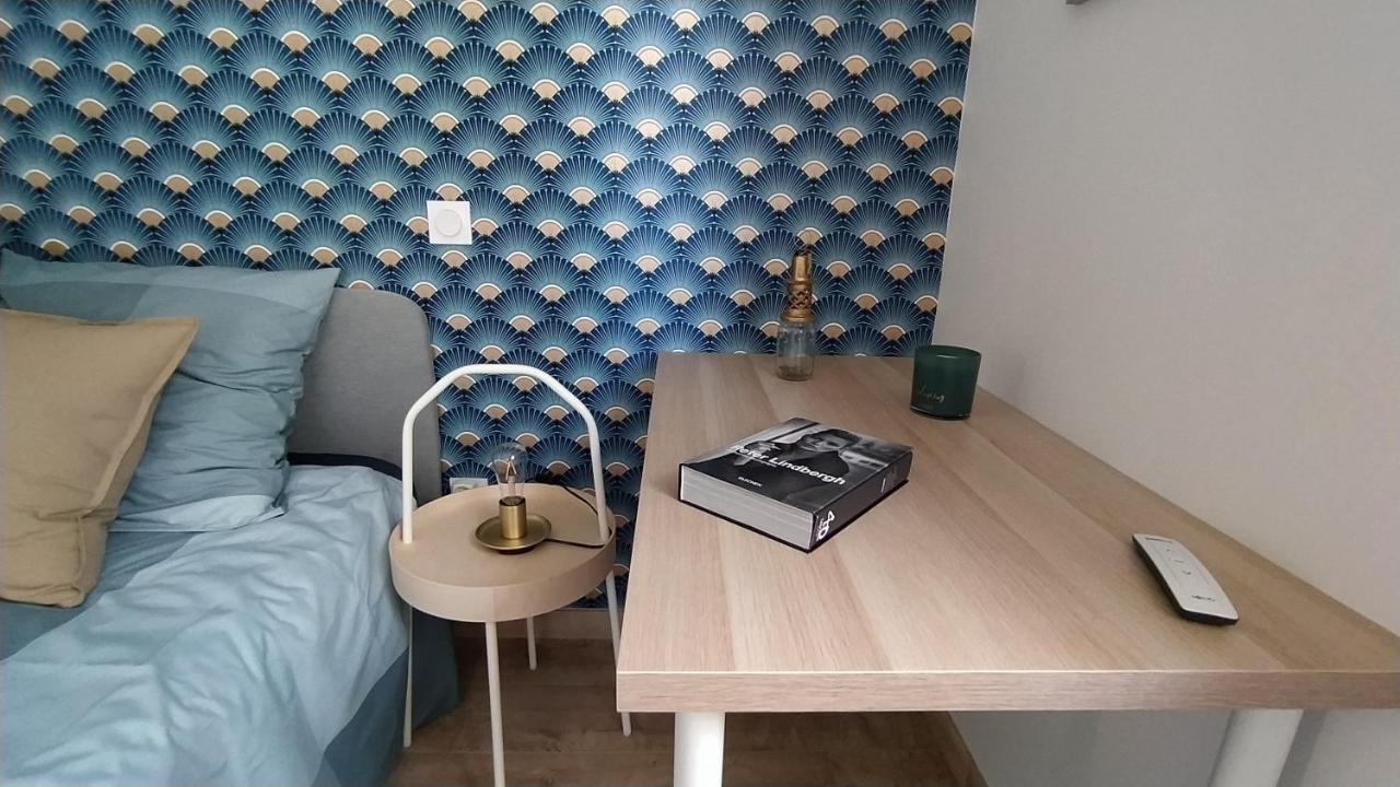 Villa Poete Avec Jardin 3 Chambres Parking Gratuit Tournefeuille Zewnętrze zdjęcie