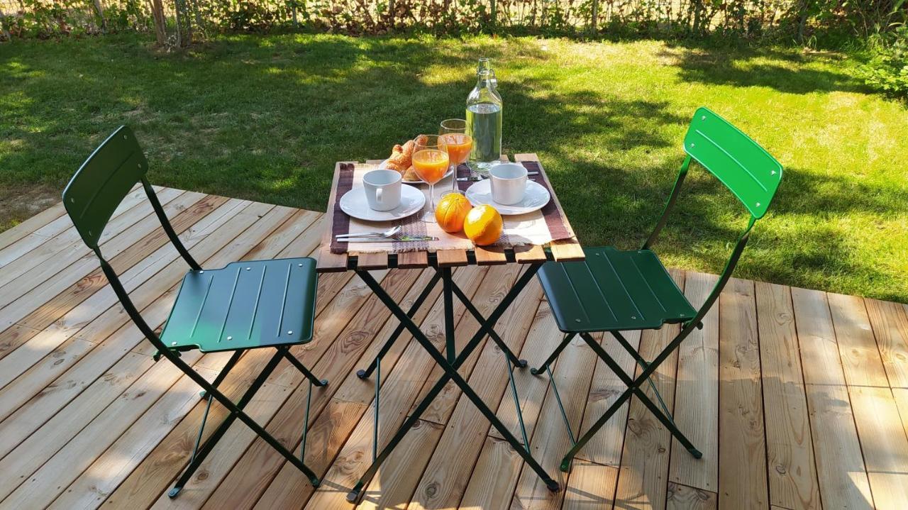 Villa Poete Avec Jardin 3 Chambres Parking Gratuit Tournefeuille Zewnętrze zdjęcie