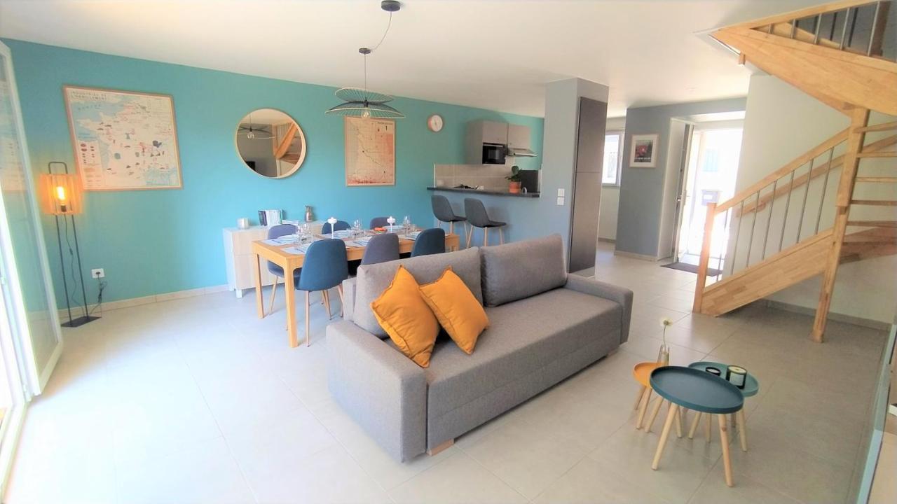 Villa Poete Avec Jardin 3 Chambres Parking Gratuit Tournefeuille Zewnętrze zdjęcie