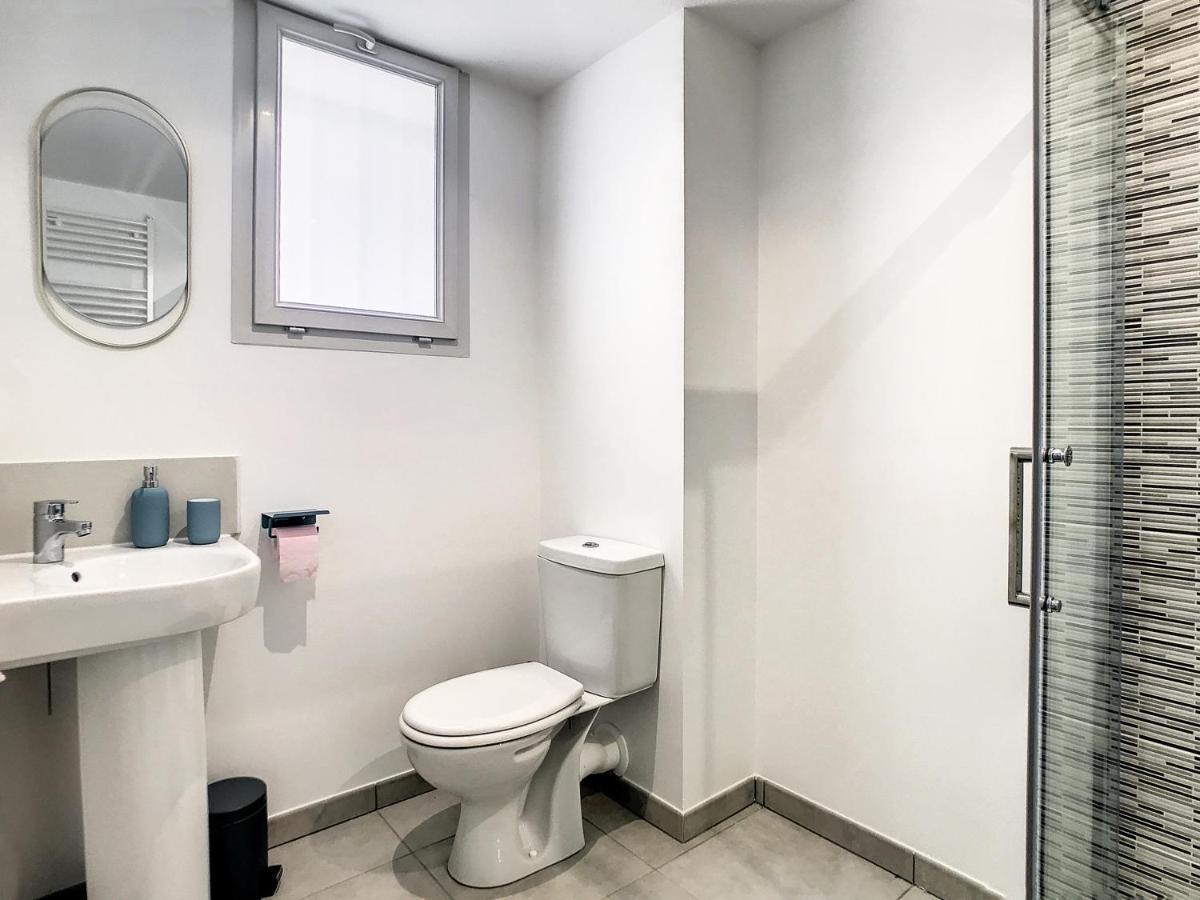 Villa Poete Avec Jardin 3 Chambres Parking Gratuit Tournefeuille Zewnętrze zdjęcie