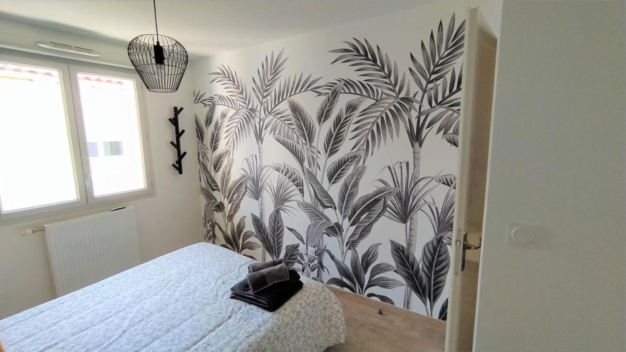 Villa Poete Avec Jardin 3 Chambres Parking Gratuit Tournefeuille Zewnętrze zdjęcie